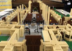 Lego Project Progress Update featured image