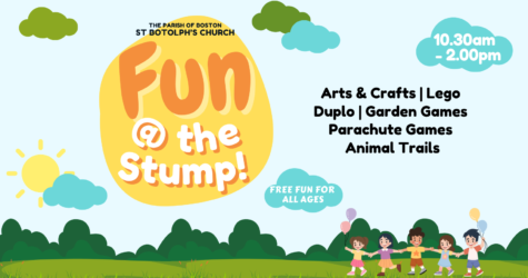 Fun @ the Stump! featured image