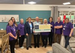 National Foodbank Day – raising awareness of this vital service in our community featured image