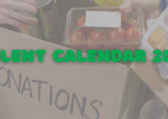 The Boston Foodbank AdLent Calendar 2025 featured image
