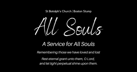 All Souls Service featured image