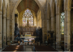 The Pilgrim Progress: The Seventh Sunday After Trinity featured image