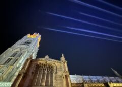The Pilgrim Progress: The First Sunday after Trinity featured image