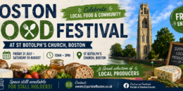 Boston Food Festival 2026 featured image
