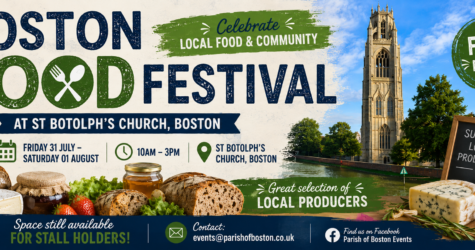 Boston Food Festival 2026 featured image