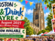Boston Food & Drink Fayre 2027: Applications Now Open! featured image